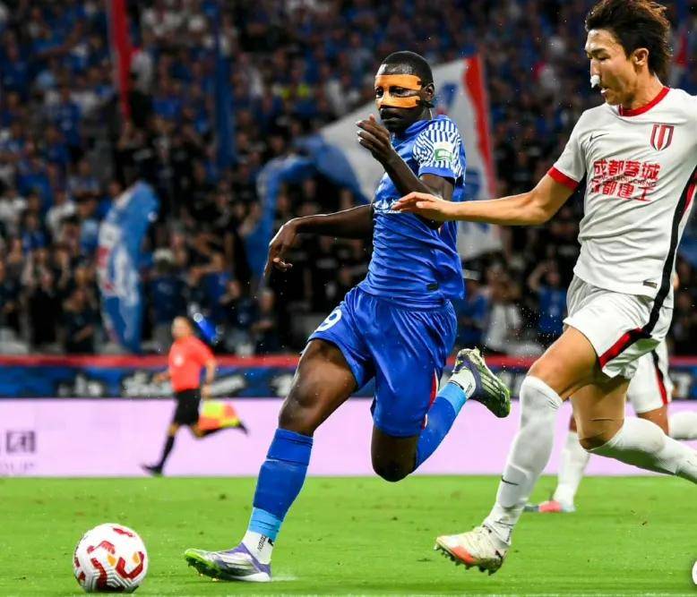 冲刺阶段欧篮联传出新动向，上海申花止住颓势，管理层表态：媒体盛赞，团队化学反应显著的简单介绍