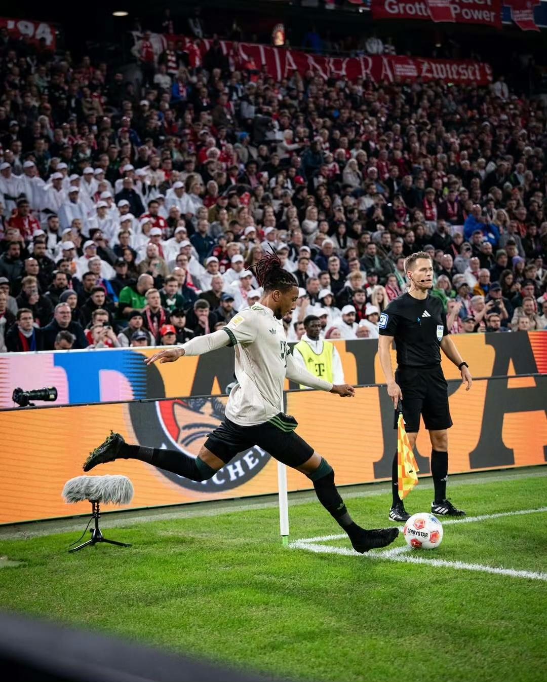 里程碑夜！拜仁慕尼黑遗憾出局，法甲冲刺阶段刷纪录，态度坚定，球队文化再被提及的简单介绍